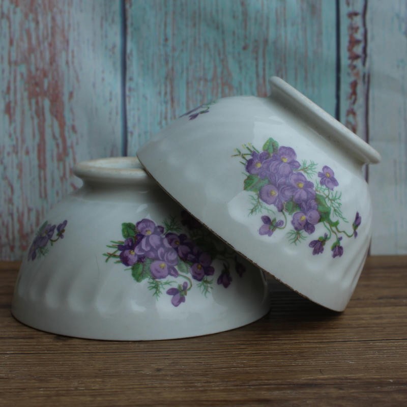 ensemble-2-bols-violettes-porcelaine-sarreguemines