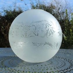 verre-de-lampe-a-petrole-boule-verre-depoli-diamètre-20-cm